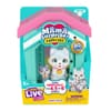 Little Live Pets Mama Surprise Families Къщата на Мама с Бебета Изненада