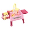 Play Home Мивка с Течаща Вода и Сушилник
