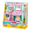 Live Pets Mama Surprise Families Ветеринарна Клиника с Мама с 3 Бебета