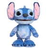 STITCH ULTIMATE Интерактивна танцуваща плюшена Фигура 43см със 100 звука и реакции