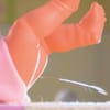 Bayer Кукла Piccolina 30см.New Born Baby Пишкаща