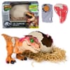 Primal Hatch Интерактивен T Rex в Яйце