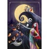CLEMENTONI 1000ч. Пъзел Nightmare Before Christmas