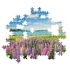 CLEMENTONI 1500ч. Пъзел High Quality Collection Lupins at Lake Tekapo