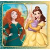 CLEMENTONI 3x48ч. Пъзел Princes