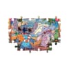 CLEMENTONI 2x60ч.Пъзел Disney Stitch
