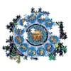 CLEMENTONI 1000ч. Пъзел High Quality Collection Astrological Chart