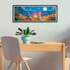 CLEMENTONI 1000ч. Пъзел Panorama Disney Stitch