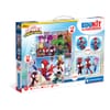 CLEMENTONI EDUKIT 4 в 1 Пъзел + Игри Spidey and His Amazing Friends