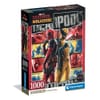 CLEMENTONI 1000ч. Пъзел Marvel Deadpool
