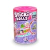 Sticki Rolls Серия 2 Гривна със Стикери в Капсула