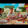 Sticki Rolls Серия 2 Гривна със Стикери в Капсула