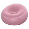 BESTWAY Надуваемо Кресло Розов