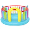 BESTWAY FISHER PRICE Надуваем Замък Bouncetopia