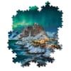 CLEMENTONI 1000ч. Пъзел High Quality Collection Lofoten Islands