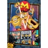 CLEMENTONI 1000ч. Пъзел High Quality Collection DESPICABLE ME
