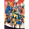 CLEMENTONI 1000ч. Пъзел 1000 MARVEL XMEN COMPACT BOX