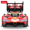 RASTAR Кола Ferrari 499P Radio/C 1:24