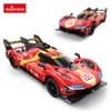 RASTAR Кола Ferrari 499P Radio/C 1:24