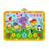 Kids Hits Музикално Килимче с Диви Животни