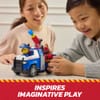 Paw Patrol Fire Rescue Спасителна Кола с Кученце