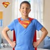 DC Superman Наметало