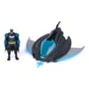 DC Batman Фигура Ninja Strike с Batwing