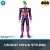 DC Batman Фигура 30 см. Ninja Strike The Joker