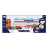 OCIE Scania Камион Цистерна Светлини и Звуци