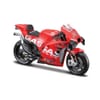 MAISTO Мотор Moto GP KTM Gasgas Racing 1:18