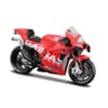 MAISTO Мотор Moto GP KTM Gasgas Racing 1:18