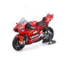 MAISTO Мотор Moto GP Desmosedici Ducati 1:18