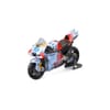 MAISTO Мотор Moto GP Team Gresini Ducati 1:18