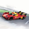 MAISTO TECH Le Mans Кола Ferrari 499P Radio/C 1:24