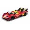 MAISTO TECH Le Mans Кола Ferrari 499P Radio/C 1:24