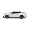 MAISTO TECH Кола FORD SHELBY GT350 Radio/C 1:24