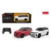 RASTAR Джип Range Rover Sport SV Radio/C 1:24