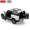 RASTAR Die cast Джип Land Rover Defender 90 1:24