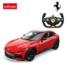RASTAR Кола Ferrari Purosangue Radio/C 1:14