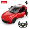 RASTAR Кола Ferrari Purosangue Radio/C 1:14