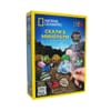 STEM National Geographic Скали и Минерали
