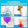 STEM National Geographic Детска Химия Junior