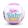 5 Surprise Мини Бебе My Mini Baby S2