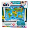 Kids Hits Образователен Таблет Атлас БГ език