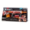 X Shot PRO SKINS Бластер с меки стрели Longshot