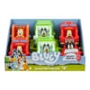 BLUEY Кола с Фигура
