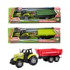TToys Askers Ville Трактор с Ремарке