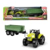 TToys Askers Ville Трактор с Ремарке