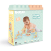 DOLU Конструктор Toodler Play Set 30ч.