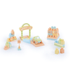 DOLU Конструктор Toodler Play Set 30ч.
